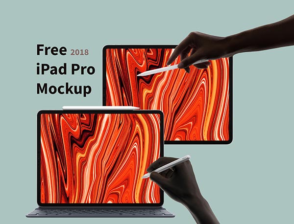 free-ipad-pro-2018-mockup